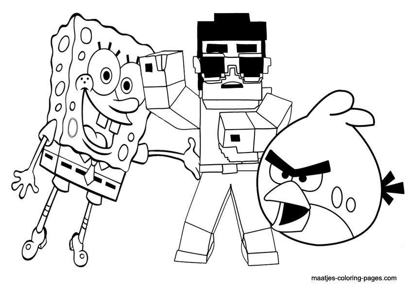 gangnam style coloring pages - photo #14