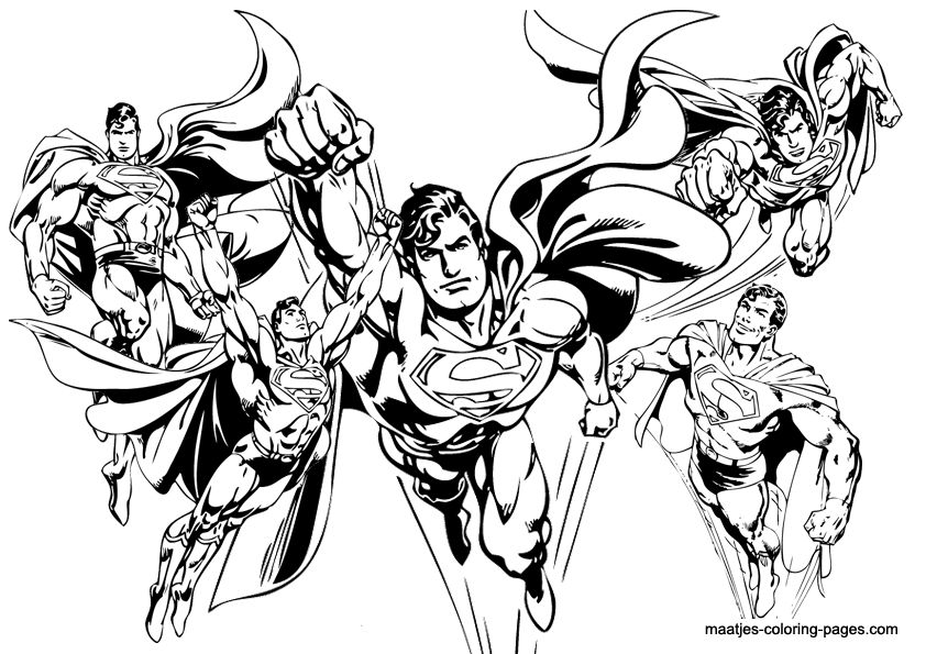 Coloring Page of the Week 22