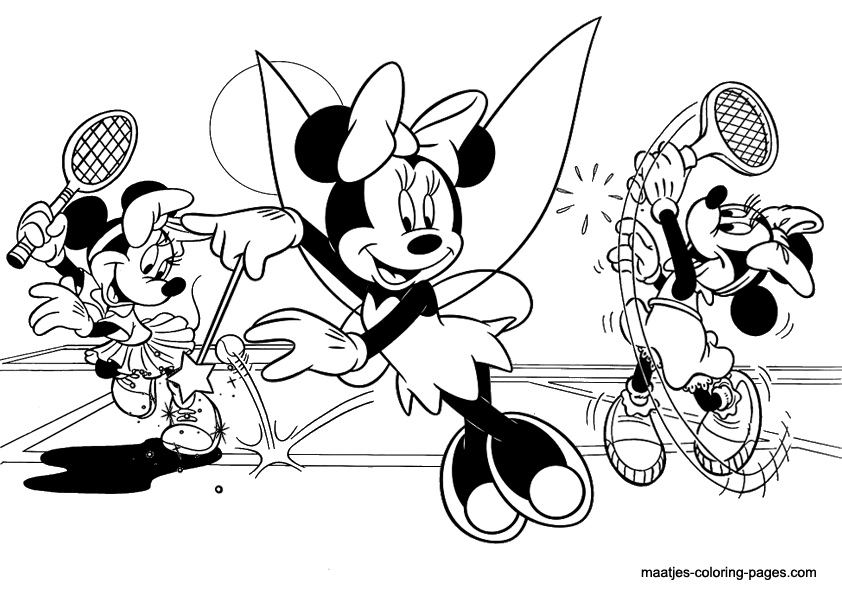 Coloring Page of the Week 23