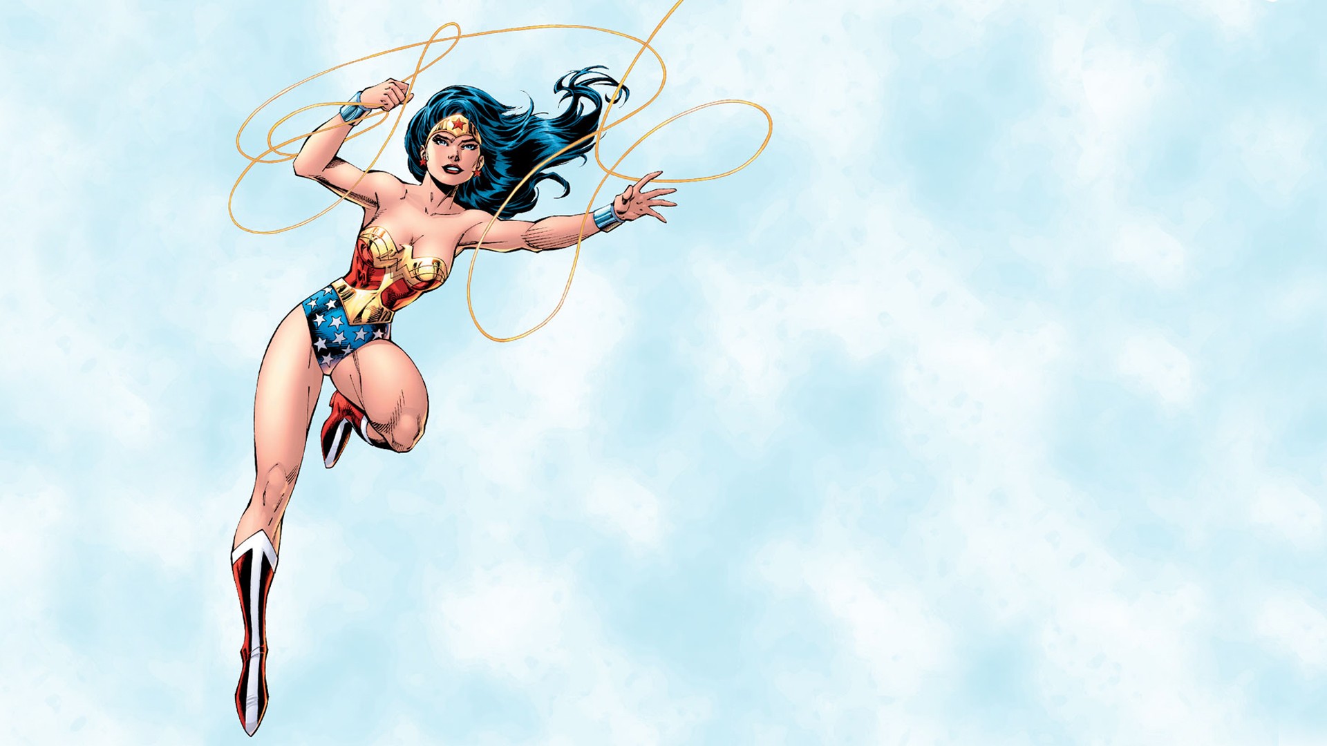 Wonder Woman Wallpaper