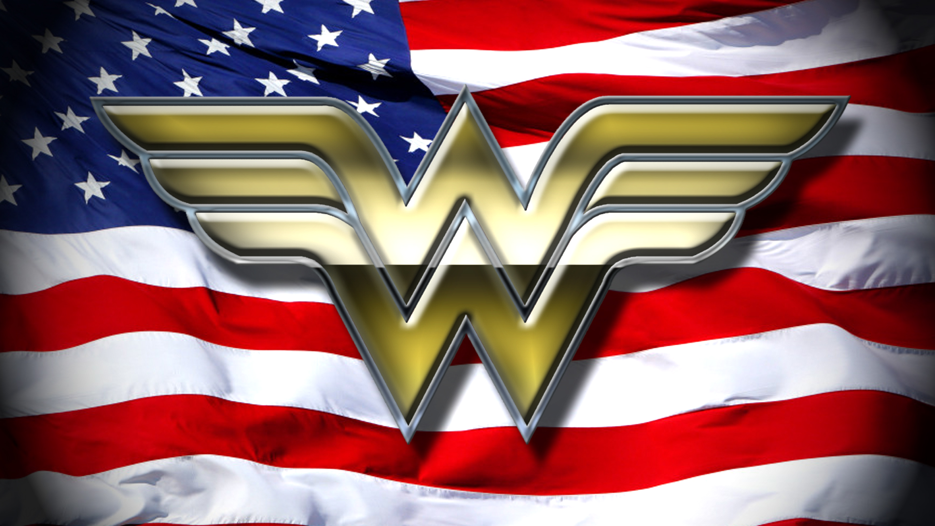 Wonder Woman Wallpaper