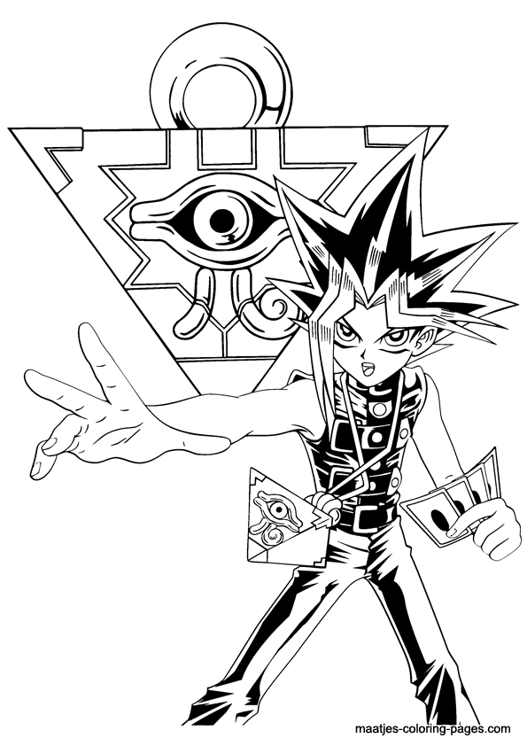 Yu-Gi-Oh