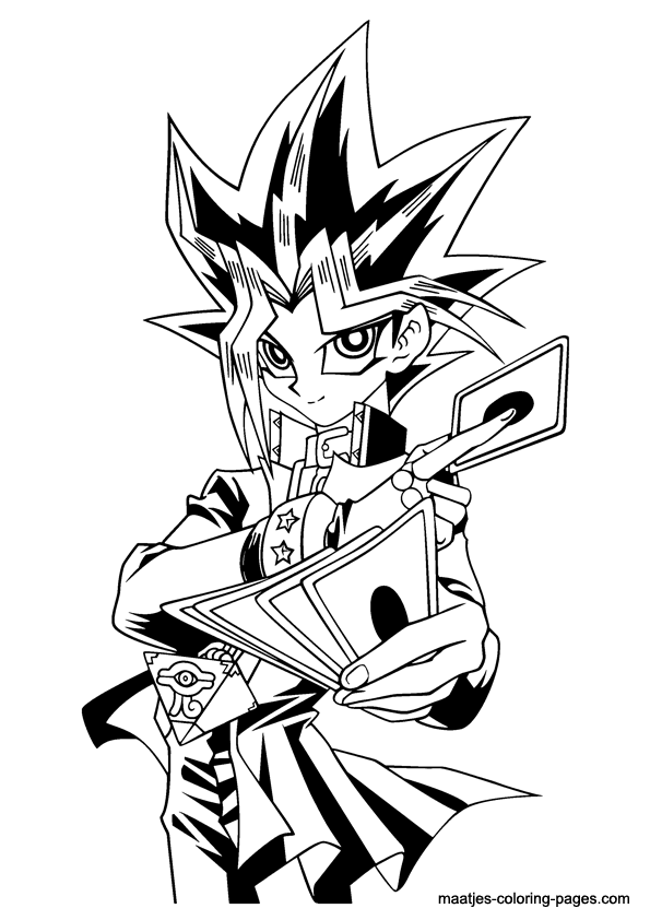 Yu-Gi-Oh