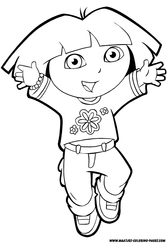 maatjes coloring pages com - photo #2