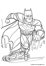 Batman