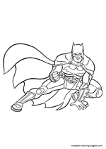 Batman