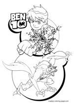 Ben 10