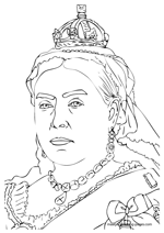 Queen Victoria