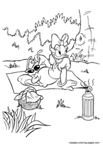 Daisy+duck+pictures