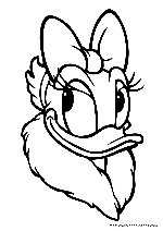 Daisy Duck