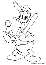 Donald Duck