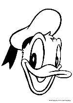 Donald Duck