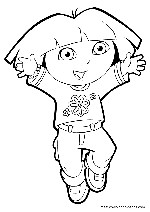 Dora the Explorer