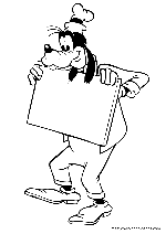 Goofy