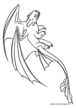 How To Train Your Dragon Coloring Pages Catch your dragon and viking friends in myriad poses in these fun, free, and printable coloring pages for. coloring pages
