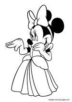 Minnie Mouse