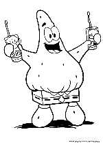 Patrick Star