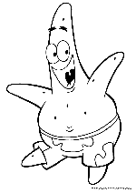 Patrick Star