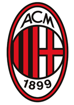 AC Milan soccer coloring pages