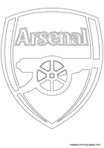 Arsenal logo