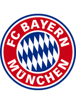 FC Bayern Munich soccer coloring pages