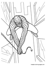 Spiderman