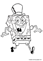 Spongebob Squarepants