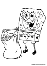 Spongebob Squarepants