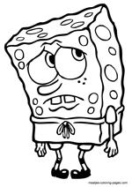 Spongebob Squarepants