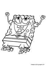 Spongebob Squarepants