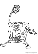 Spongebob Squarepants