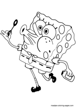 Spongebob Squarepants