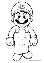 Super Mario