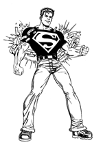 Superman