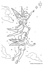 Tinker Bell