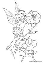 Tinker Bell