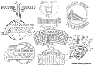 Coloring Page of the Week 17