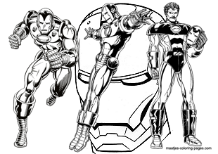 Coloring Page of the Week 20