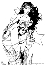 Wonder Woman