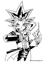 Yu-Gi-Oh